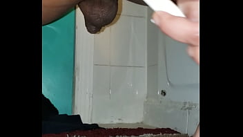 Preview 2 of 60 Saal Ki Umar Ki Sexy Video - Me lo meto todo