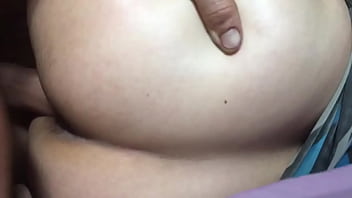 Preview 4 of Tube Sex Hot Solo - tremendous ass she gets all full