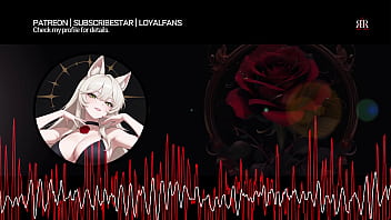 Preview 4 of Japan Pussy Squirts - F4M | Erotic Audio | Full Moon Rising Futanari #aiart