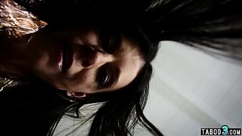 Preview 1 of Versi Pendek Sexxx - MILF mistress India Summer dominating a big cocked but shy dude