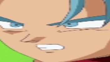 Preview 2 of Fake Taxi Pussy Teen - THIS DRAGON BALL TIMELINE SHOULD BE DELETED (Android Quest For The Ballz)