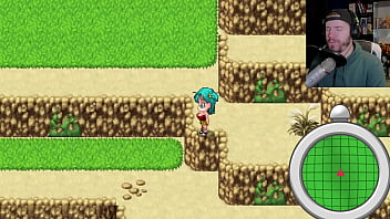 Preview 2 of Mom Seduce Boy In Vintage - NEVER BEFORE SEEN DRAGON BALL SCENES (Bulma Adventure)