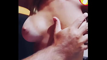 Preview 2 of Big Boobse - Me encanta que me toquen las tetas