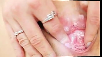 Preview 2 of Trans Porn Hub - Close up pussy vagina memek bugil