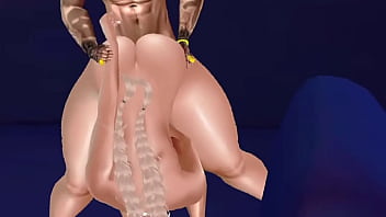 Preview 4 of Real Moi - Une belle petite blanche