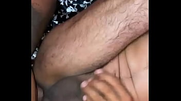 Preview 2 of Morning Fuck Sister - Mylla Braz&atilde_o meteu louco e leitou cu da putinha