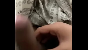 Preview 4 of Paris Hillon - Jerking