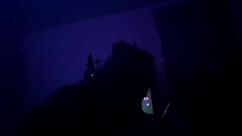 Preview 1 of Sparky Sinclaire - Head Late Night
