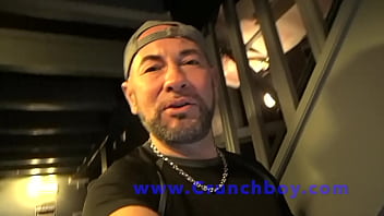 Preview 4 of Arby Hot Donce Xxx - the sexy KAMIL PARIS fuck raw the latino twink Anthony AUSTI in Sauna IDM PARIS ofr CRUNCHBOY