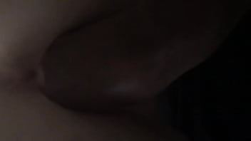 Preview 2 of Brother Convince Sister For Sex - Sebastian Silk FiST white slut