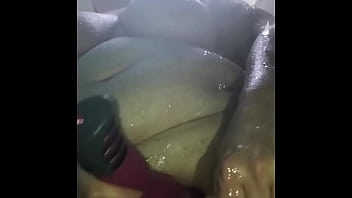 Preview 3 of Www Pixxx Com - Shower Solo With Toys