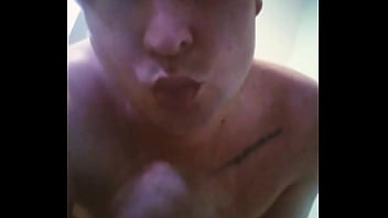 Preview 4 of Xnxx Father Doter Silping - UK Twink blowing his friend