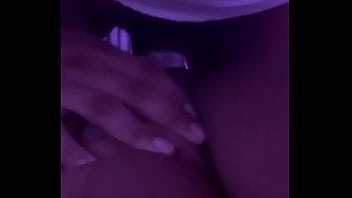 Preview 1 of Return O - Dicking down slim thick ebony!! (She dant handle it)