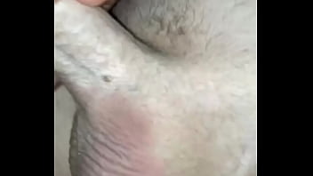 Preview 4 of Arila Xxx - Redneck buddy let&rsquo_s me suck his dick