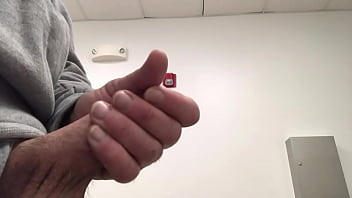 Preview 4 of Bebiz Clup - Jerking off