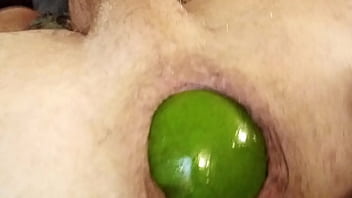 Preview 3 of Usa Towel - Fuckstick open hole