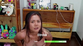 Preview 4 of Kis Nar - I CHALLENGE YOU TO ONE HOUR OF EDGING - EdgeMePlease   JRK-IT - ExotiqFox JOI Challenge