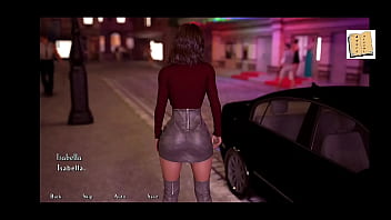 Preview 4 of Thaifilippina - Being A Dik 28 (Chick Route)
