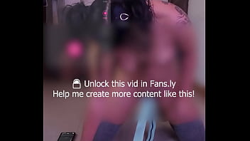 Preview 3 of Bhojpuri Bf Mallika - Experimenting on a Pussy Workout