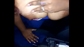 Preview 1 of Mauli Video - Me ense&ntilde_a sus enormes tetas naturales