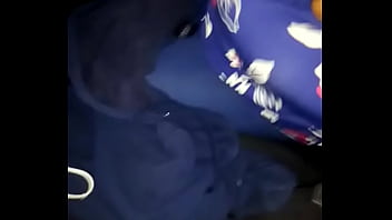 Preview 4 of Mauli Video - Me ense&ntilde_a sus enormes tetas naturales