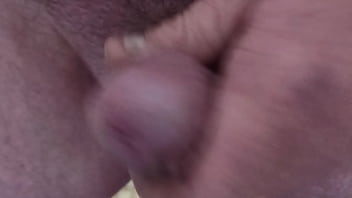 Preview 2 of Jlvbfrwth - Wanking My Cock for Jennifer