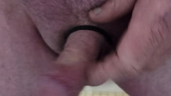 Preview 3 of Jlvbfrwth - Wanking My Cock for Jennifer