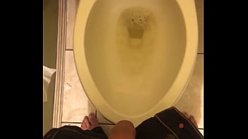 Preview 3 of Mom Daughter Swap Full - Soft Cock Peeing Crystal Clear