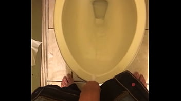 Preview 1 of Mom Daughter Swap Full - Soft Cock Peeing Crystal Clear