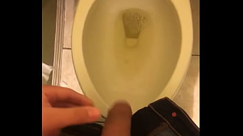 Preview 4 of Mom Daughter Swap Full - Soft Cock Peeing Crystal Clear