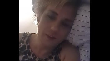 Preview 4 of Sexwap Co In Sex Video - TSAngie enjoys herself to orgasm