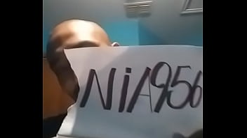 Preview 2 of Angel Allwoood - Verification video