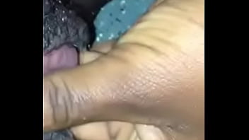 Preview 2 of Complete S - Hairy girl fingering herself