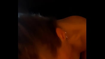 Preview 1 of Indonesian Girl With Western Guy - Shocking my dick