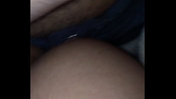 Preview 2 of Condom Ceo - Anal con mi mexicana