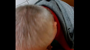 Preview 4 of Massage Sex Korea 18 - Good evening Grandpa