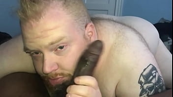 Preview 1 of Fat Bum And Big Boobs Sex - I Love Making Love to Big Blk Dick