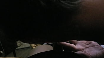 Preview 4 of Gay Hard Gay - Recording Her Recording Herself Sucking My Dick