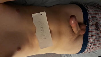 Preview 1 of Kiki Ladyboy Post Op - Verification video