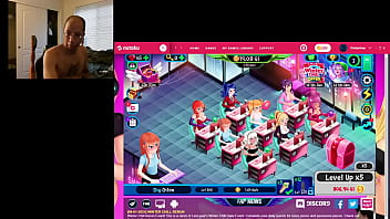 Preview 3 of 30 Secend X Video - NUDE WITH NUTAKU