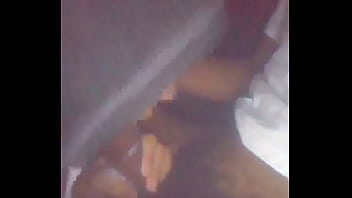 Preview 1 of Hindi Pissing - She Sloppy with the Top