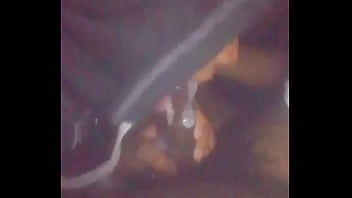 Preview 4 of Hindi Pissing - She Sloppy with the Top