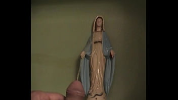Preview 1 of Family Stockers Mom And Son - Blasphemous Act 2