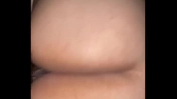 Preview 2 of Memek Jilat Mani Muncrat - Big Booty Slut Part 2