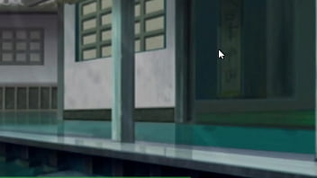 Preview 2 of Tit Voyeur - This Naruto Game Pushed Me Too Far (Jikage Rising)