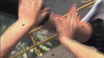 Preview 2 of Pireaty Zanta - goldeneye 007