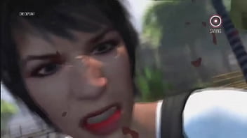 Preview 1 of Pireaty Zanta - goldeneye 007