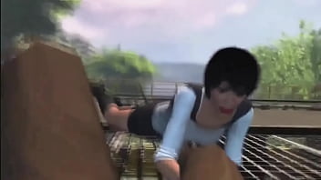 Preview 4 of Pireaty Zanta - goldeneye 007