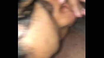 Preview 2 of Karishma Porn - Getting my asshole sucked after a long day at work