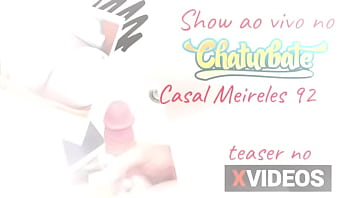 Preview 4 of Hot Twat Chewing Xxxa Sex Blast - Rebolando no pau do comedor no Cruzeiro